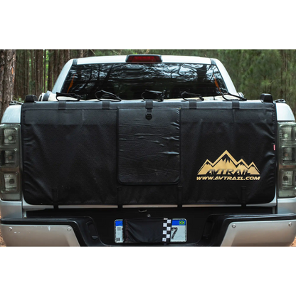 TRUCKPAD HEAVY DUTY 5 BIKES