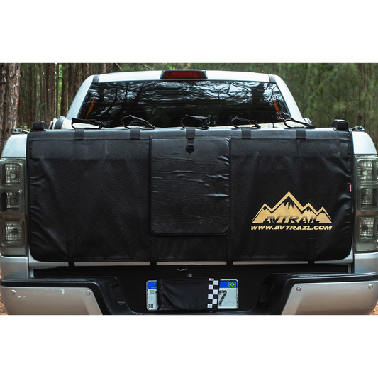 TRUCKPAD HEAVY DUTY 5 BIKES