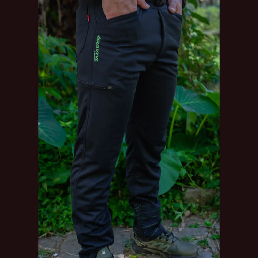 CALÇA EXPLORER FLEX