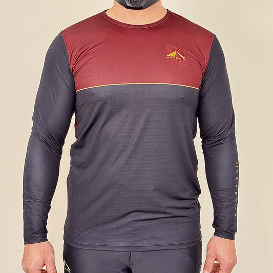 JERSEY ALL MTN 4.0