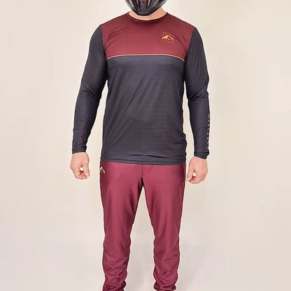JERSEY ALL MTN 4.0