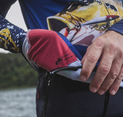 CAMISA GOLA PADRE INTRUDER