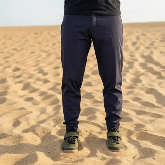 CALÇA ALL MTN 4.0 EVO MARINHO
