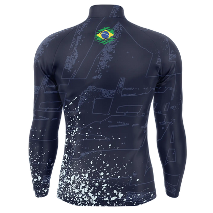 CAMISA GOLA PADRE INTRUDER