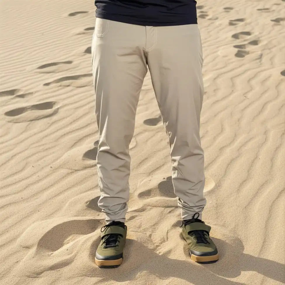 CALÇA ALL MTN 4.0 EVO CÁQUI