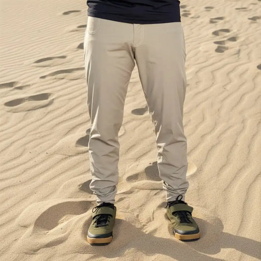 CALÇA ALL MTN 4.0 EVO CÁQUI