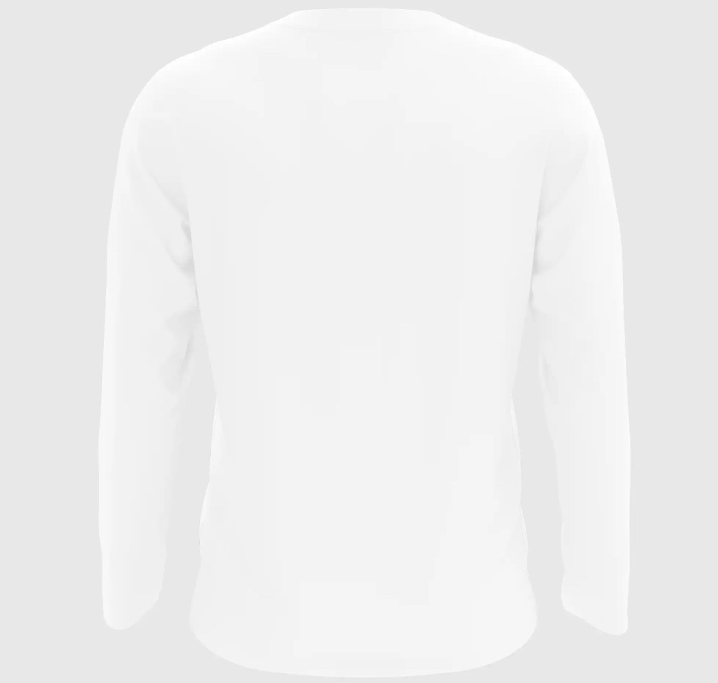 CAMISA DE PRAIA POLIAMIDA PREMIUM BRANCA