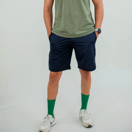 SHORT BUILDER