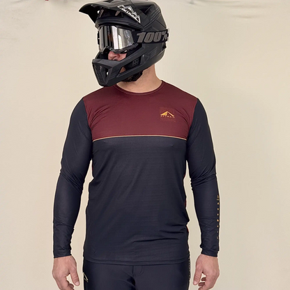 JERSEY ALL MTN 4.0