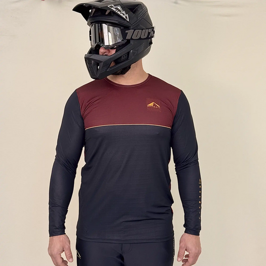 JERSEY ALL MTN 4.0