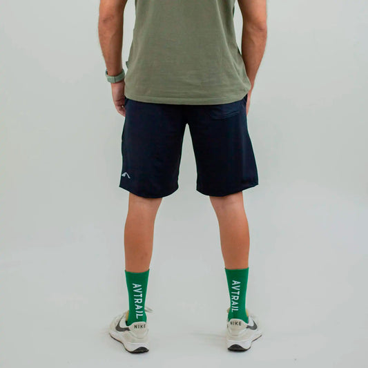 SHORT BUILDER