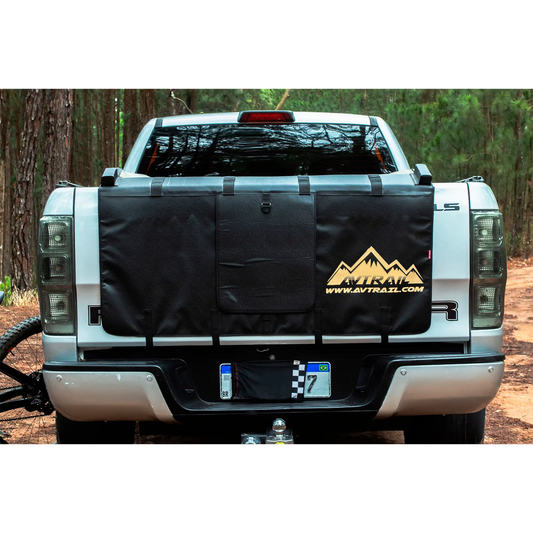 TRUCKPAD HEAVY DUTY 4 BIKES