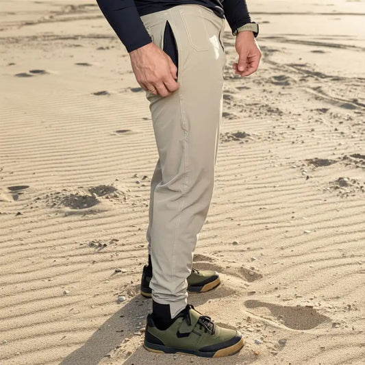 CALÇA ALL MTN 4.0 EVO CÁQUI