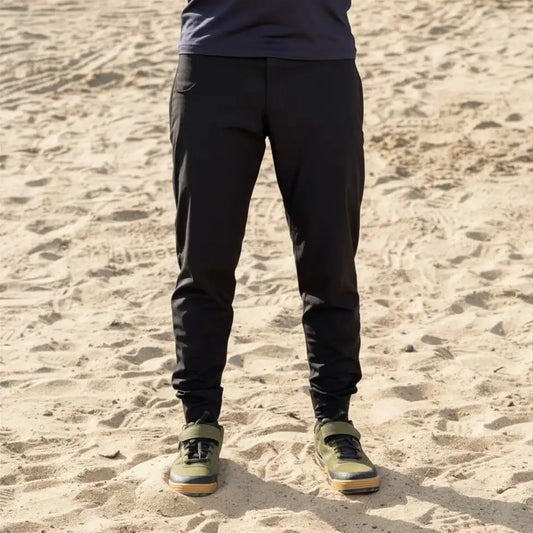 CALÇA ALL MTN 4.0 EVO PRETA
