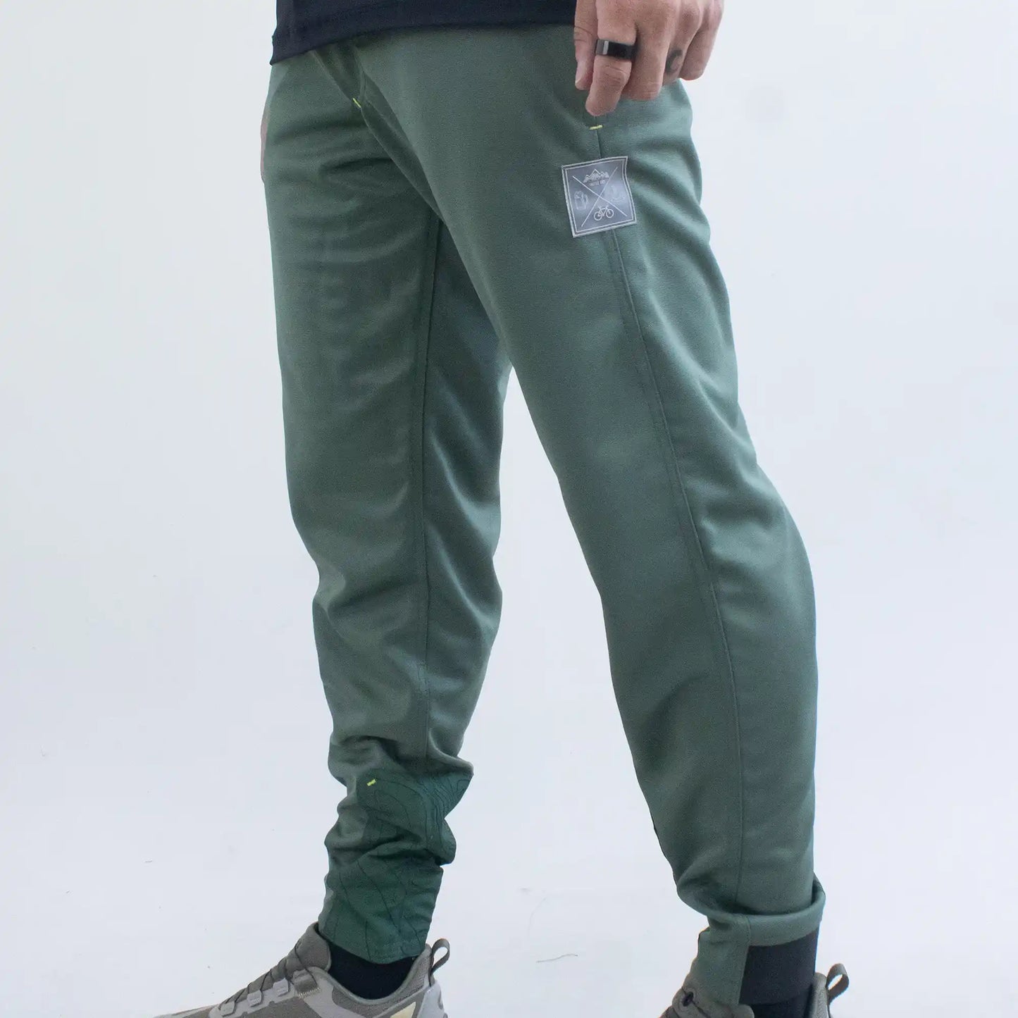 CALÇA ALL MTN 4.0
