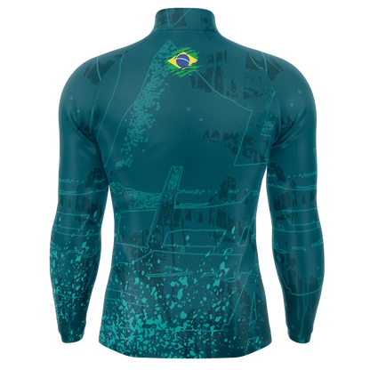 CAMISA GOLA PADRE INTRUDER