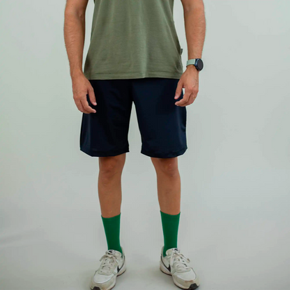 SHORT BUILDER