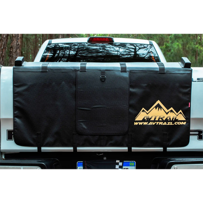 TRUCKPAD HEAVY DUTY 4 BIKES