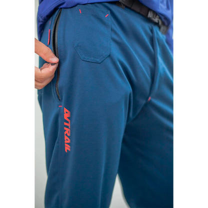 CALÇA ALL MTN 4.0 MARINHO