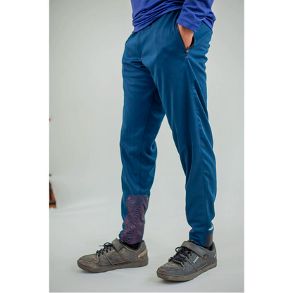 CALÇA ALL MTN 4.0 MARINHO