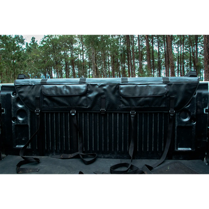 TRUCKPAD HEAVY DUTY 4 BIKES