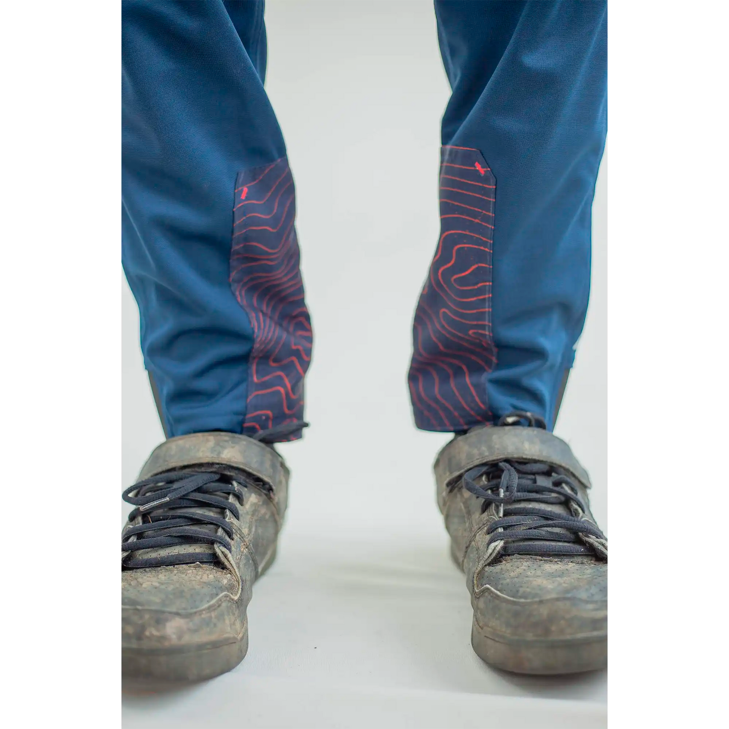 CALÇA ALL MTN 4.0 MARINHO