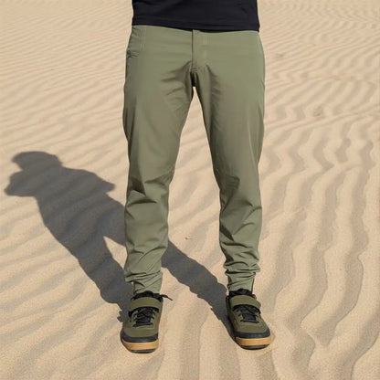 CALÇA ALL MTN 4.0 EVO VERDE