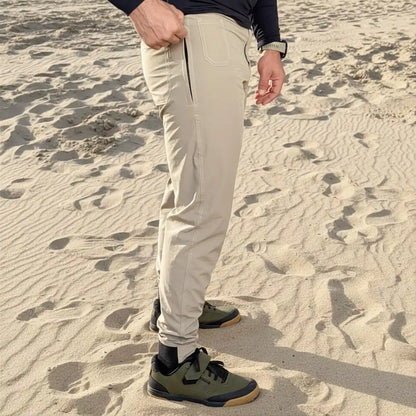 CALÇA ALL MTN 4.0 EVO CÁQUI