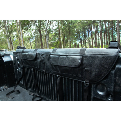TRUCKPAD HEAVY DUTY 4 BIKES