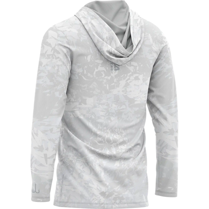 CAMISA DE CAPUZ LAKE PATROL PERFORMANCE