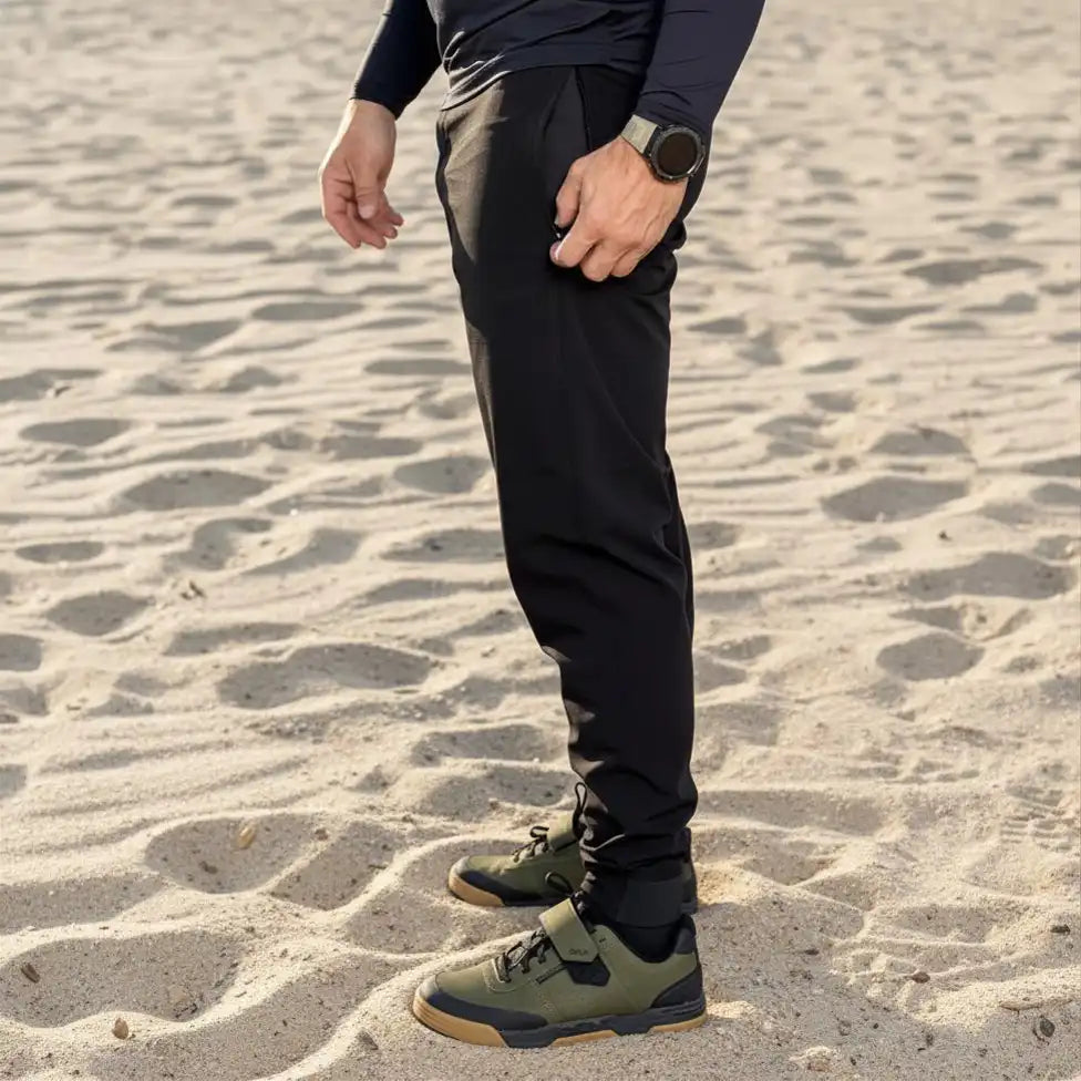 CALÇA ALL MTN 4.0 EVO PRETA