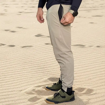 CALÇA ALL MTN 4.0 EVO CÁQUI