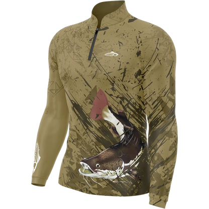 CAMISA GOLA PADRE INTRUDER