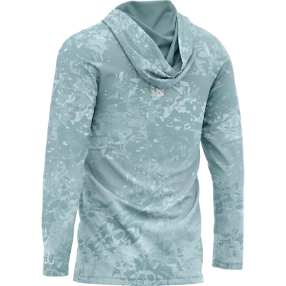 CAMISA DE CAPUZ LAKE PATROL PERFORMANCE