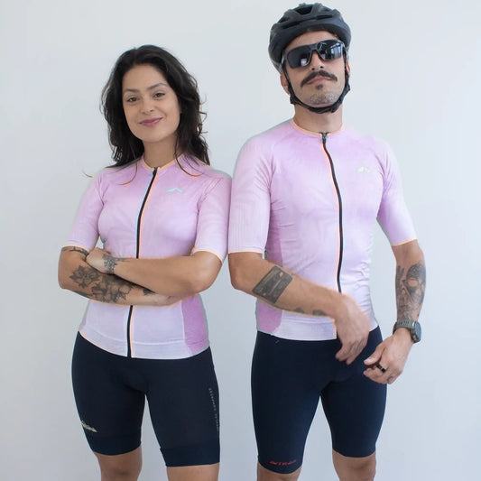 JERSEY CLIMBER ELITE