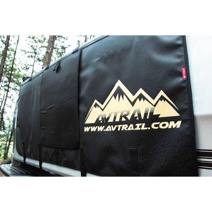 TRUCKPAD HEAVY DUTY 4 BIKES