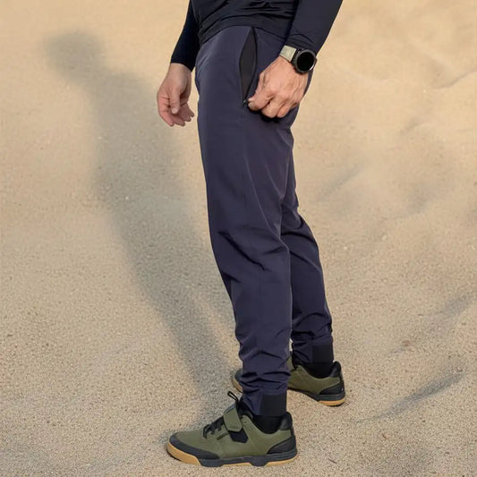 CALÇA ALL MTN 4.0 EVO MARINHO