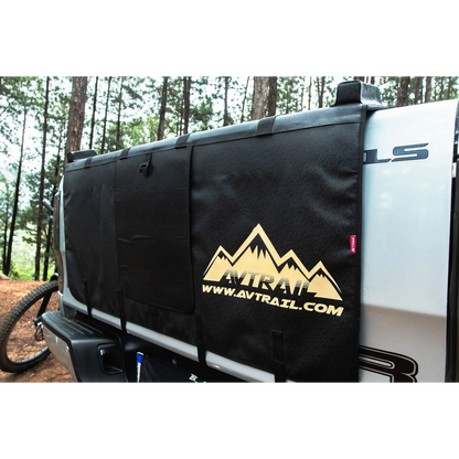 TRUCKPAD HEAVY DUTY 4 BIKES