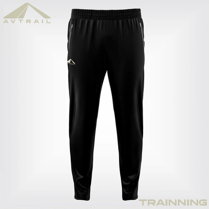CALÇA TRAINNING LINE PRETO