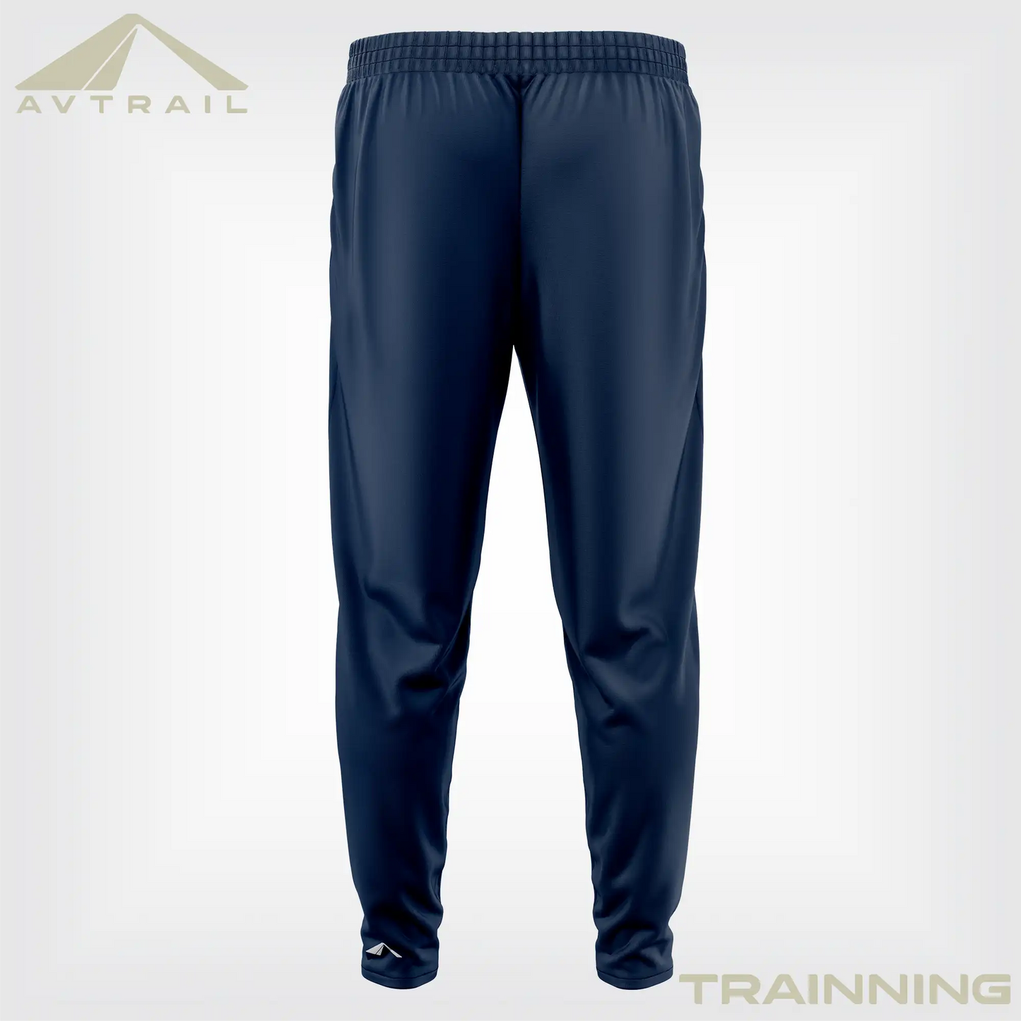 CALÇA TRAINNING LINE MARINHO