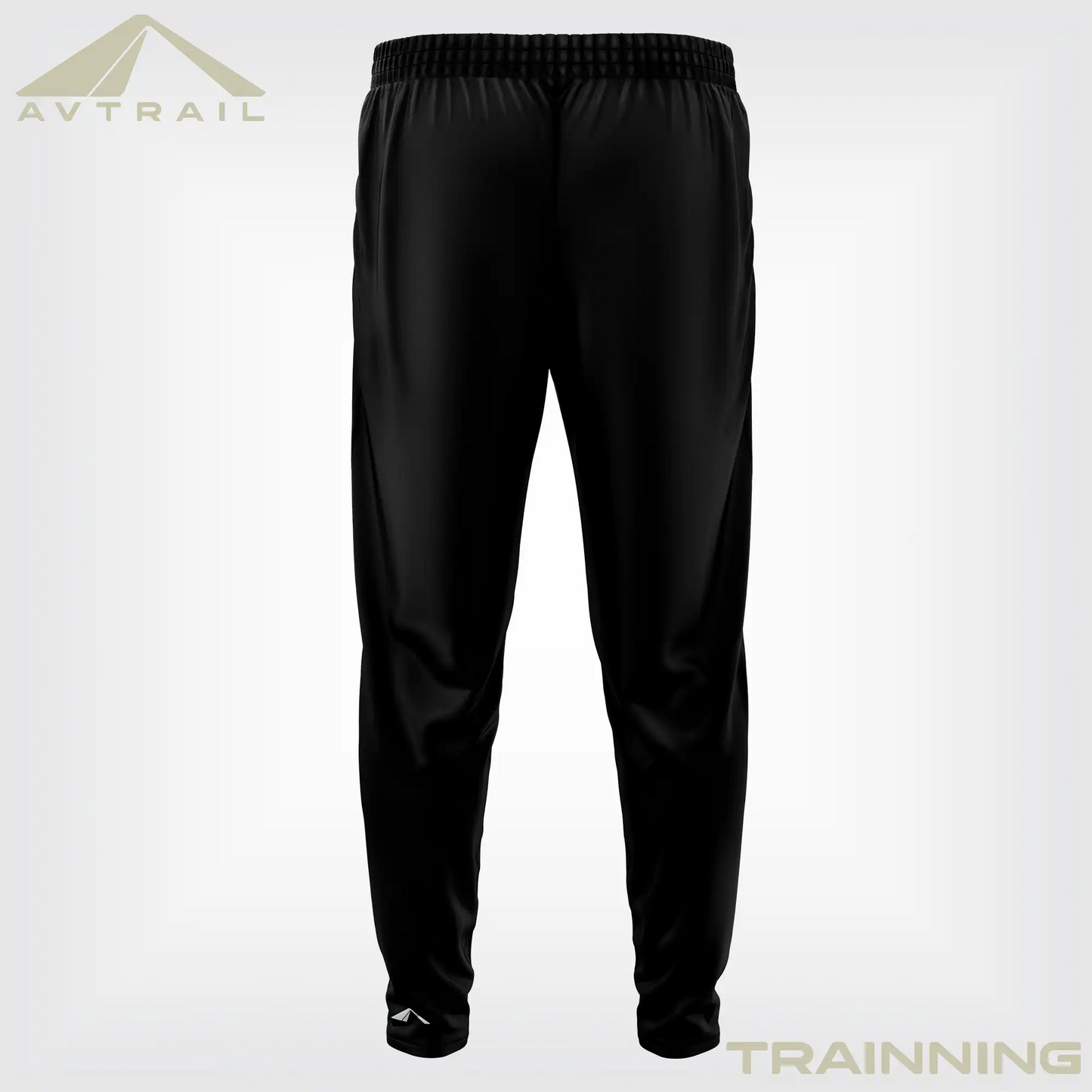 CALÇA TRAINNING LINE PRETO
