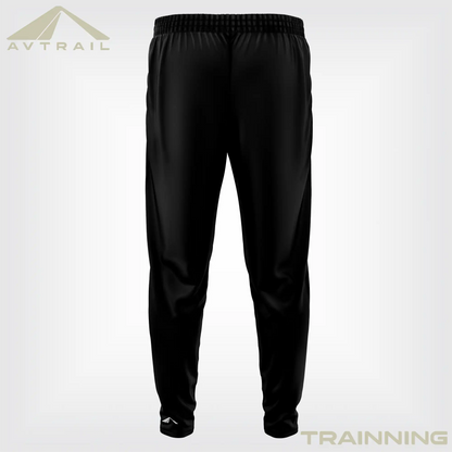 CALÇA TRAINNING LINE PRETO