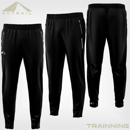 CALÇA TRAINNING LINE PRETO