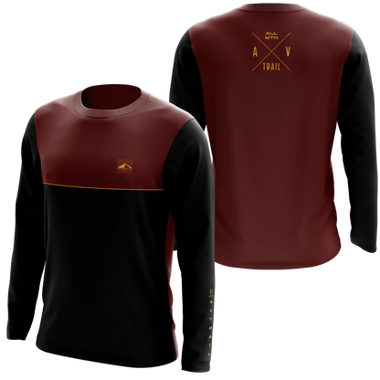 JERSEY ALL MTN 4.0