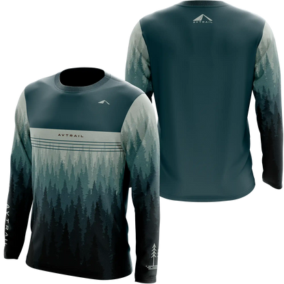 JERSEY ALL MTN 4.0