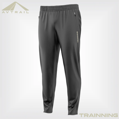 CALÇA TRAINNING LINE GRAFITE