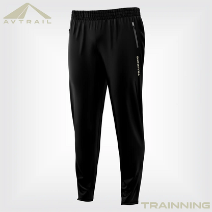CALÇA TRAINNING LINE PRETO