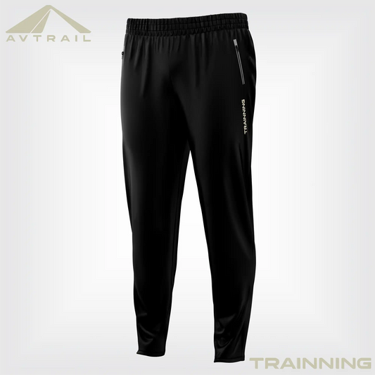 CALÇA TRAINNING LINE PRETO