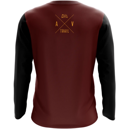 JERSEY ALL MTN 4.0
