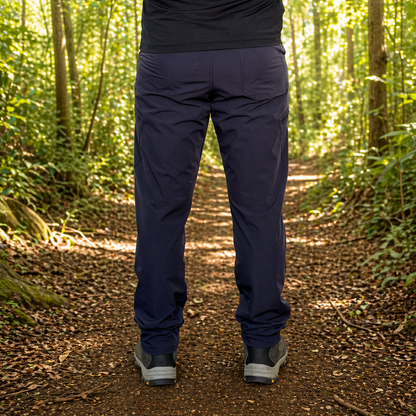 CALÇA EXPLORER EVO MARINHO